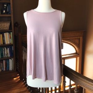 Old Navy sleeveless blouse